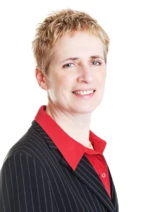 Eva Stašková, technický dozor
